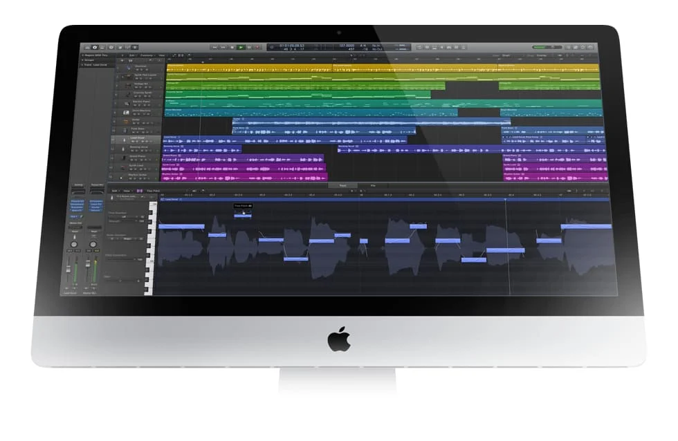 Logic Pro Download